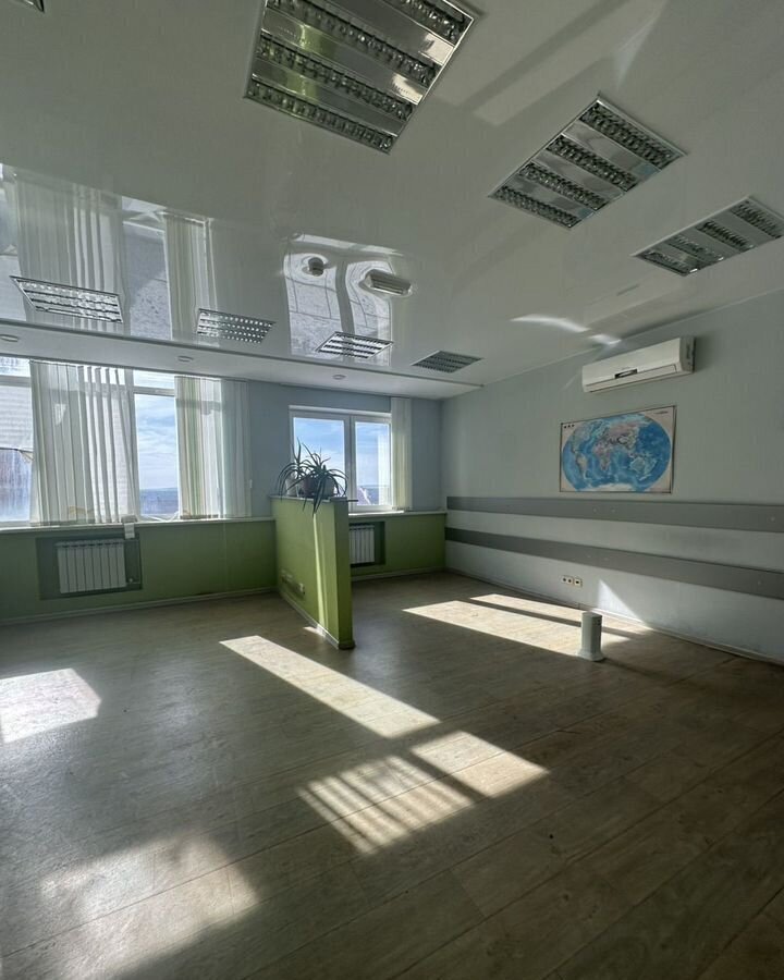 свободного назначения г Уфа р-н Кировский ул Зайнаб Биишевой 12 фото 8