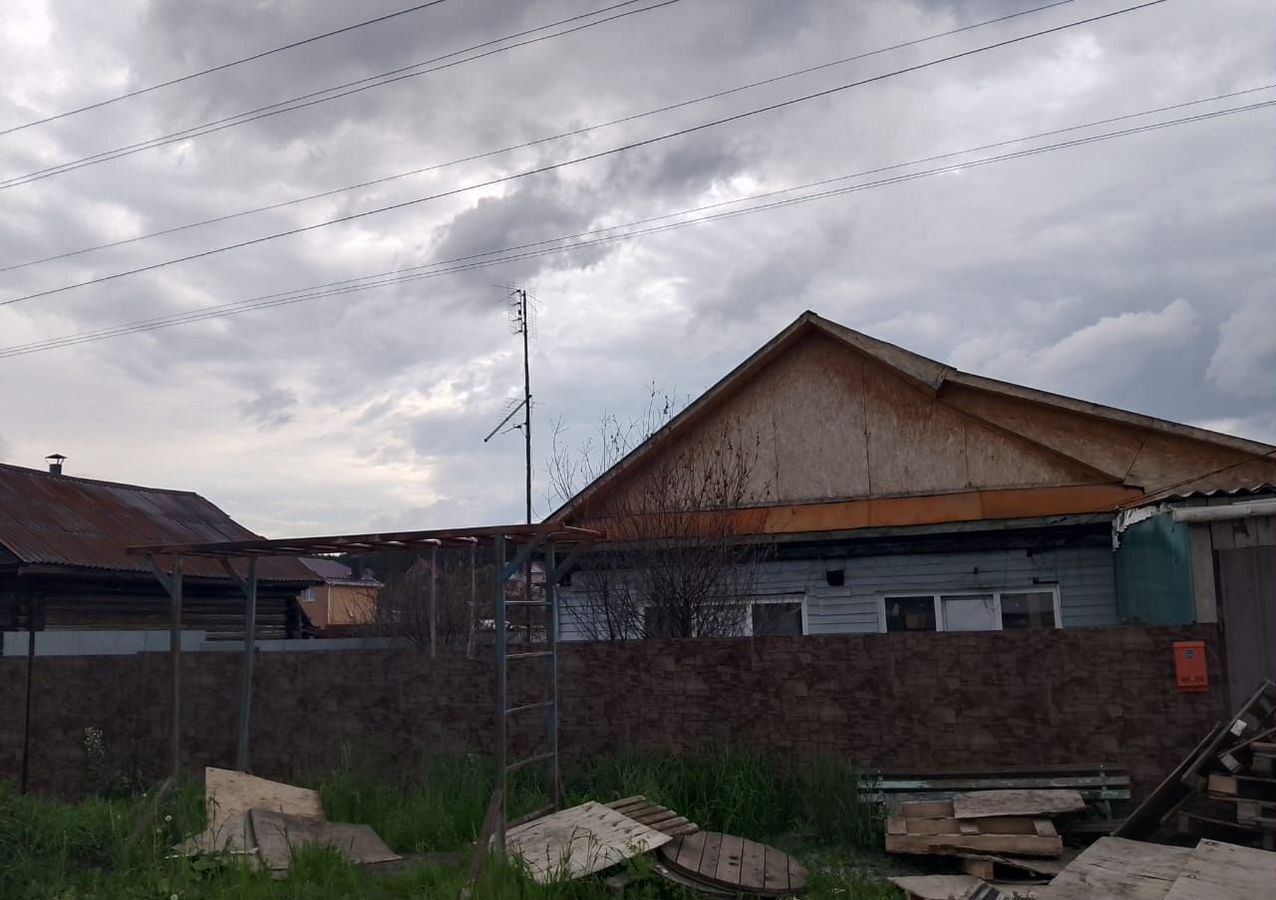 дом г Миасс п Тургояк ул Нижнезаречная 34 р-н Тургоякский, Миасский г. о. фото 2