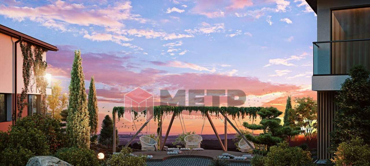 квартира г Алушта с Виноградное фото 21