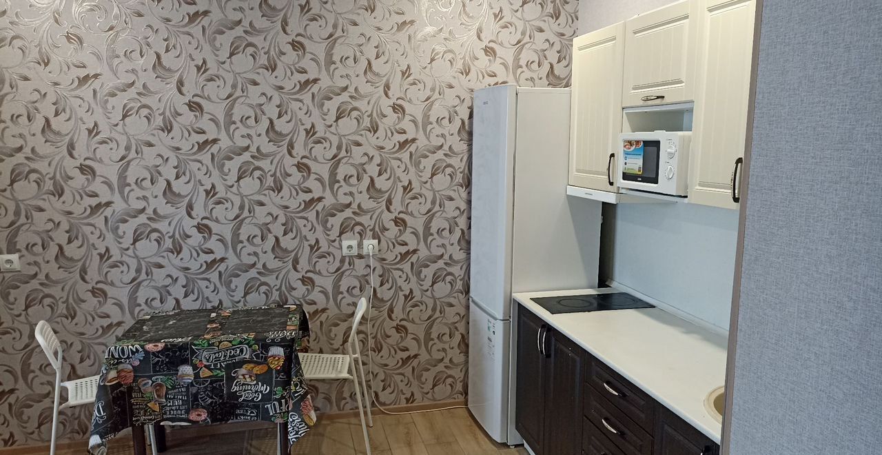 квартира г Краснодар р-н Центральный ул Колхозная 5 фото 11
