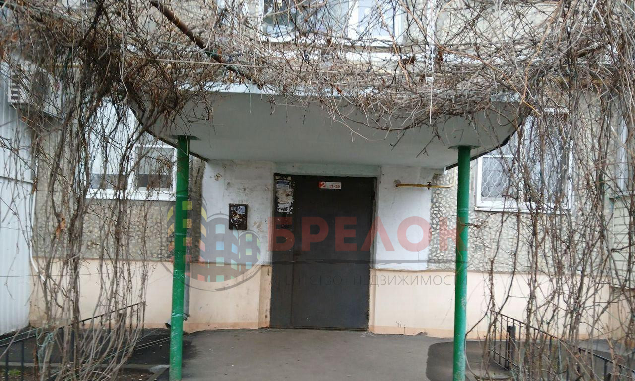 квартира г Ростов-на-Дону р-н Советский Западный пр-кт Коммунистический 48/3 фото 16