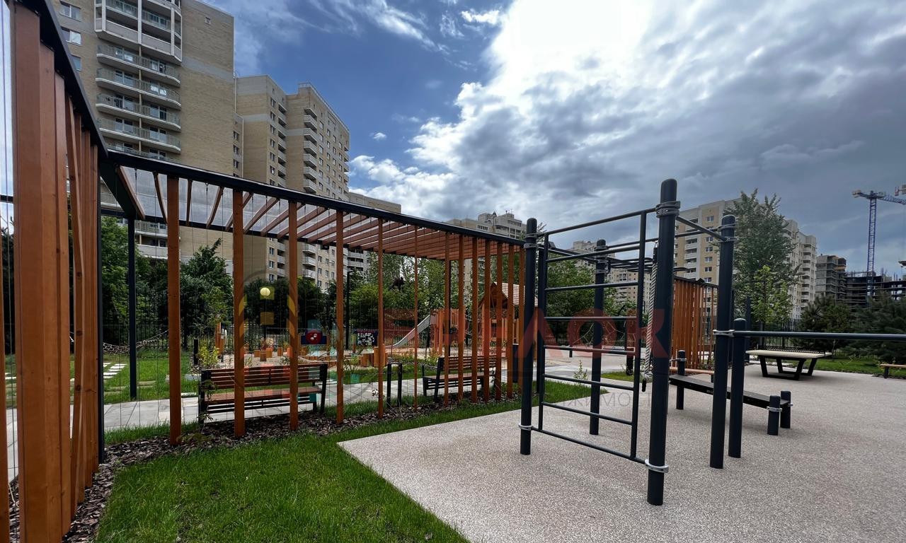 квартира г Ростов-на-Дону р-н Советский Западный ул 339-й Стрелковой Дивизии 8 ул Зорге фото 10
