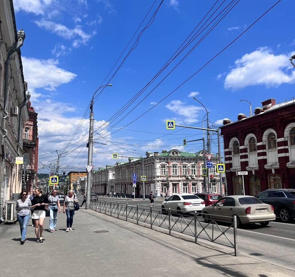 свободного назначения г Саратов р-н Кировский ул им Горького А.М. 51 фото 5