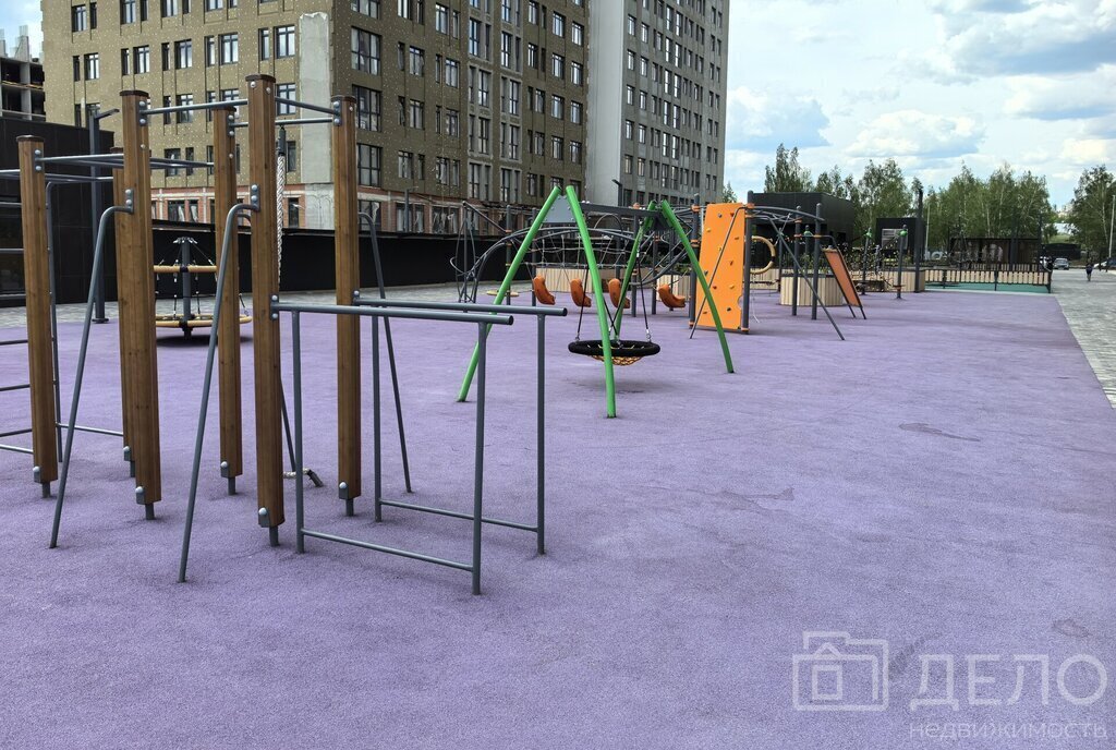 квартира г Рязань р-н Октябрьский ул Льговская 10 фото 5
