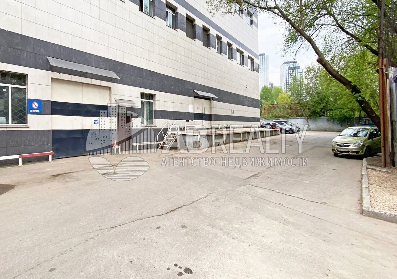 свободного назначения г Москва метро Крестьянская Застава наб Дербеневская 7с/23 муниципальный округ Даниловский фото 13