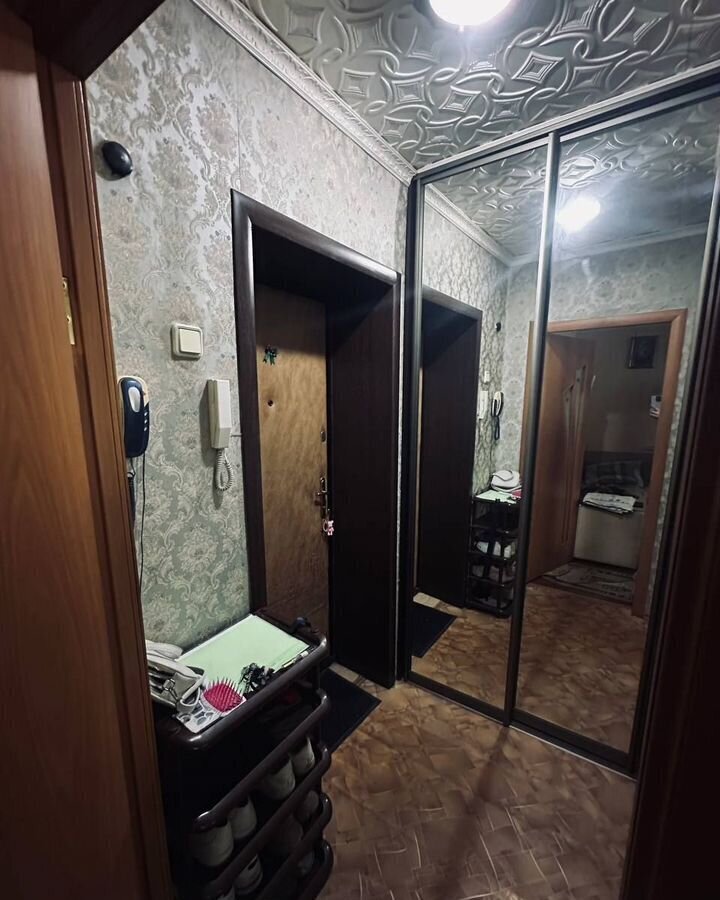 квартира г Белгород Восточный ул Макаренко 4а Восточный округ фото 5
