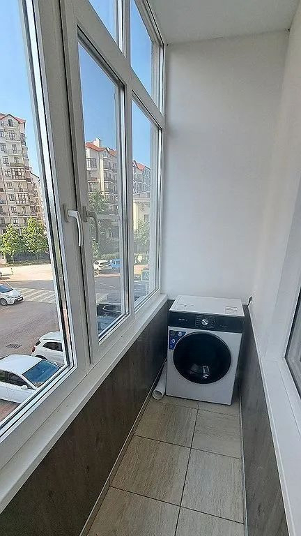 квартира г Геленджик ул Южная 35/2 ЖК «Фаворит» фото 12