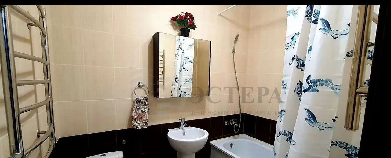квартира г Геленджик ул Южная 35/2 ЖК «Фаворит» фото 11