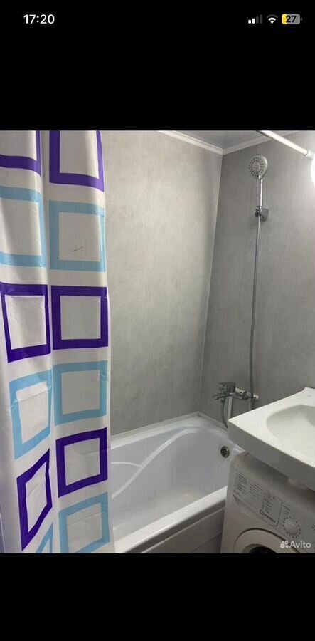 квартира р-н Шуйский г Шуя ул Красноказарменная 1-я 3 фото 7