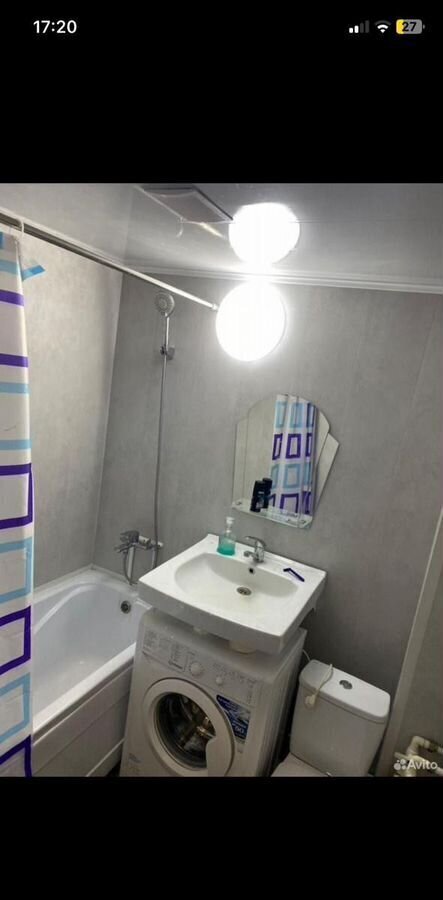 квартира р-н Шуйский г Шуя ул Красноказарменная 1-я 3 фото 10