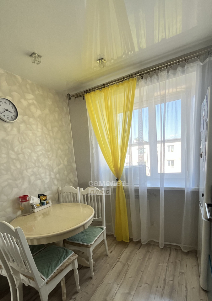 квартира г Ирбит ул Елизарьевых 28в фото 10