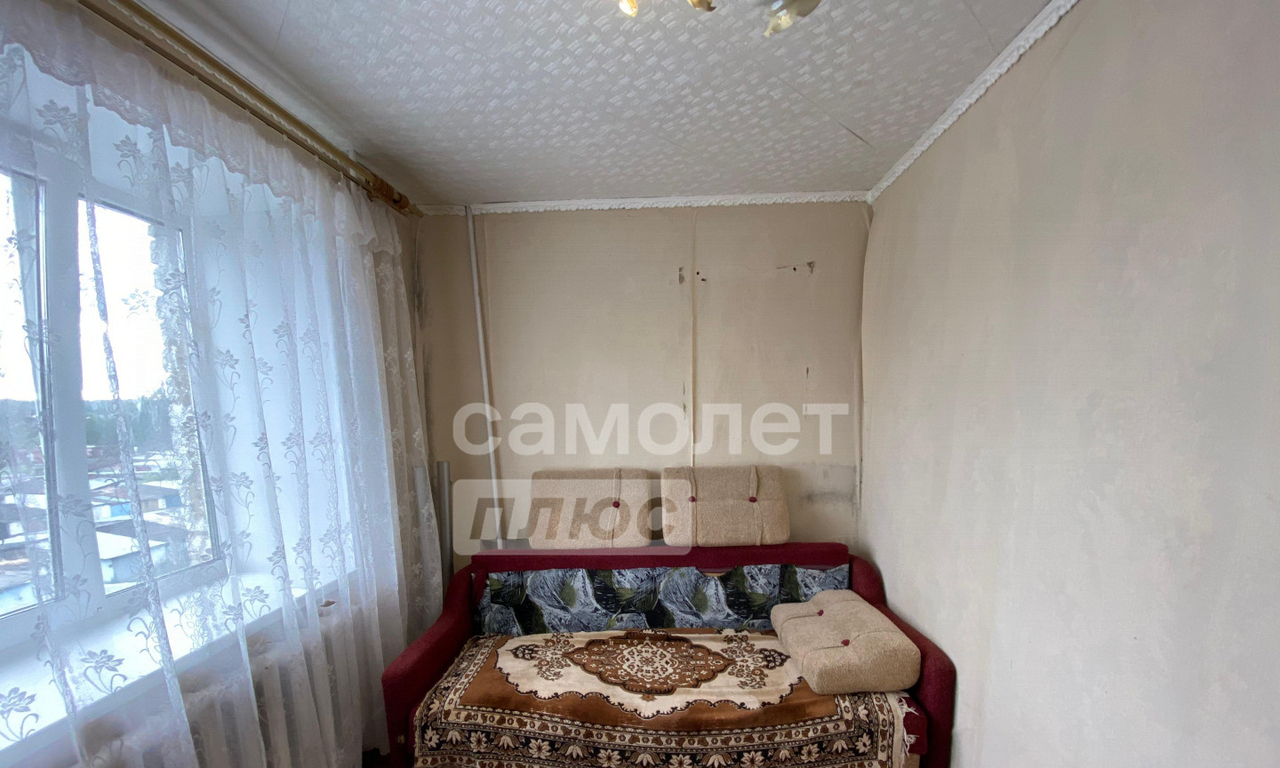 квартира г Ирбит ул Александра Матросова 1б фото 9