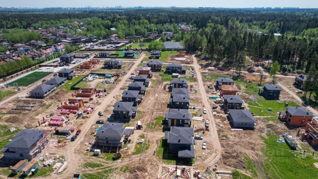 дом г Щербинка квартал № 1 Кристина, 118, Московская область, Химки фото 9
