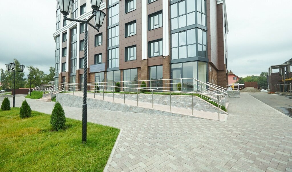 квартира г Ярославль р-н Фрунзенский ш Суздальское 64 фото 7