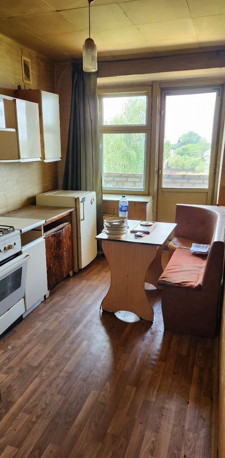 квартира г Смоленск р-н Заднепровский ул Ракитная 22а фото 10