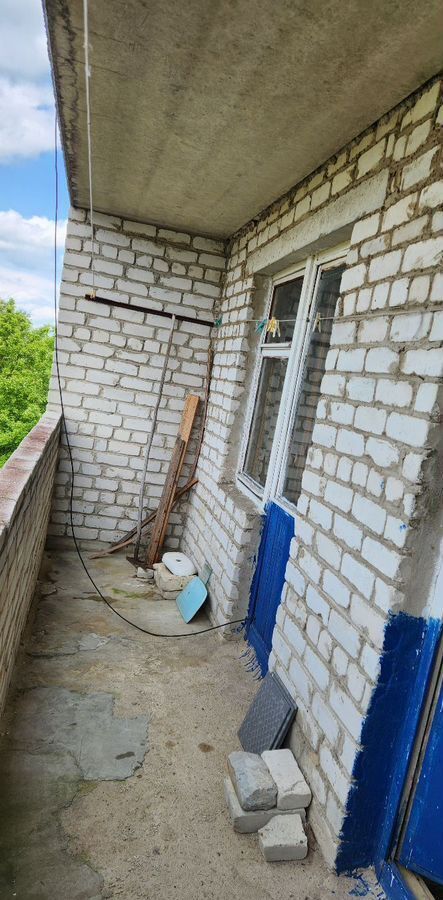 квартира г Смоленск р-н Заднепровский ул Ракитная 22а фото 19