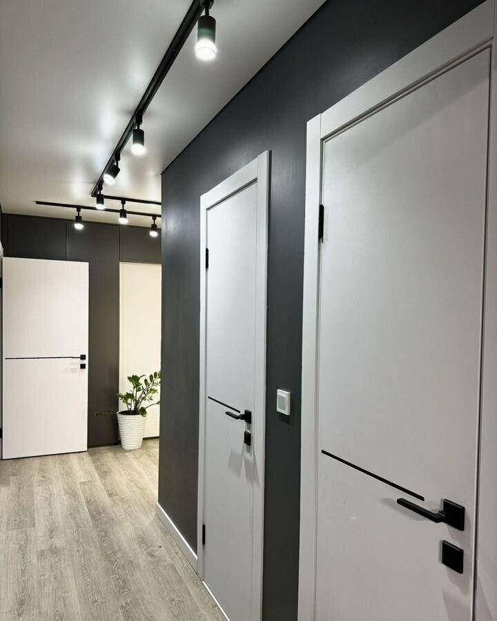 квартира г Ижевск р-н Октябрьский Северо-Западный ул 6-я Подлесная 45 фото 3
