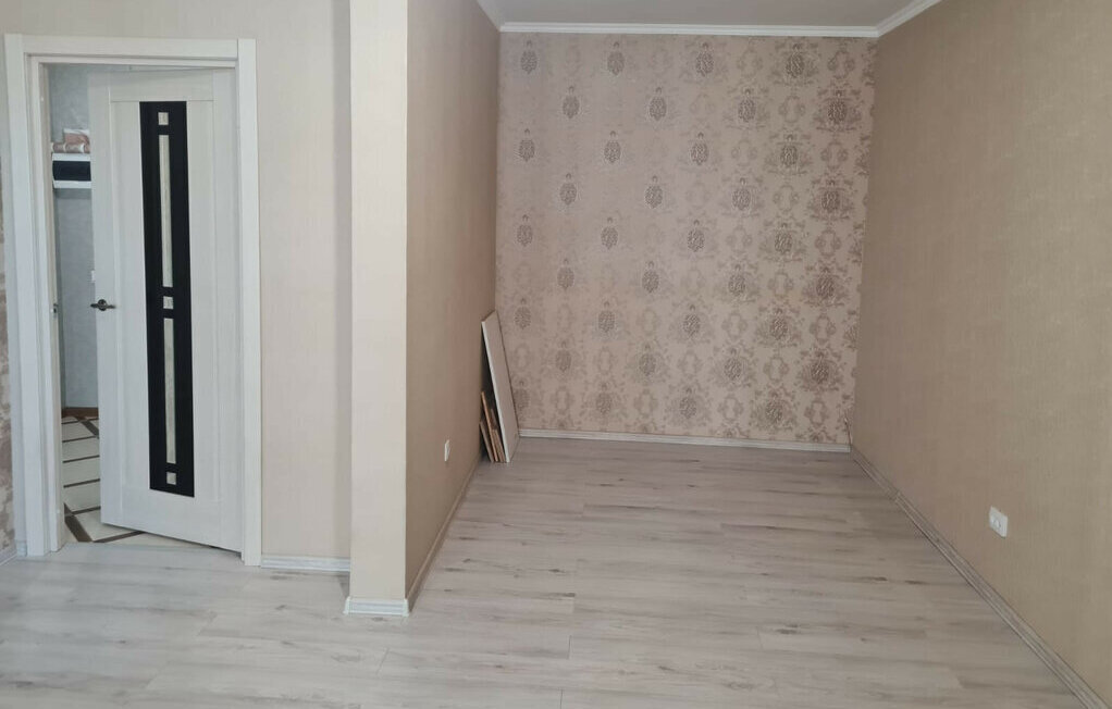 квартира г Краснодар р-н Прикубанский ул им. Евгении Жигуленко 4 фото 4