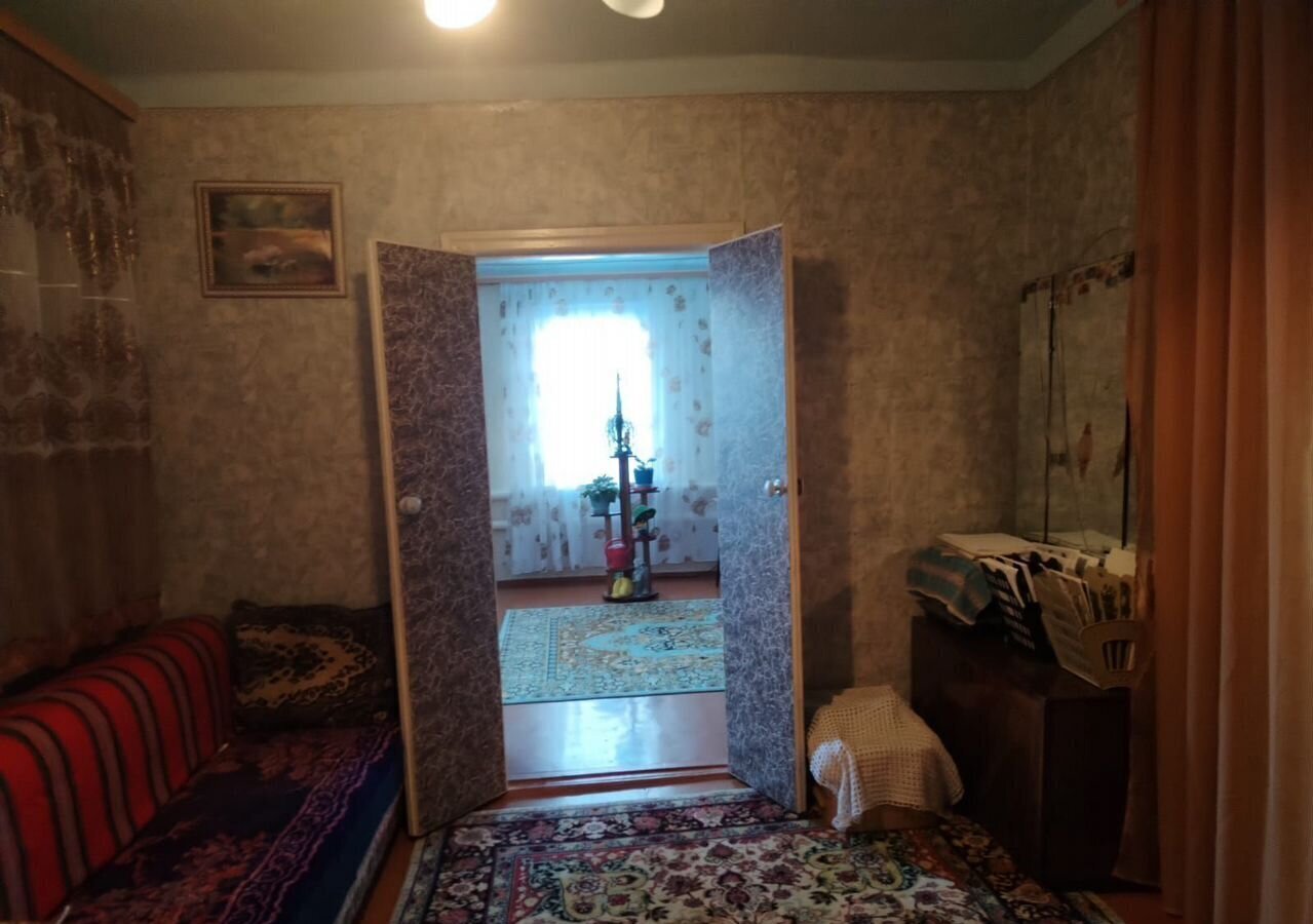 дом р-н Еманжелинский г Еманжелинск ул 1 Мая 40 фото 18