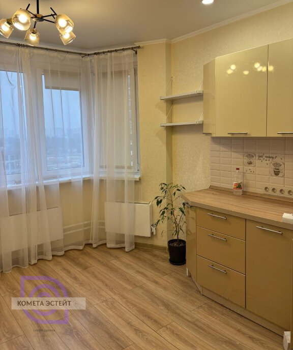 квартира г Балашиха мкр Железнодорожный ул Корнилаева 16 Железнодорожная фото 6