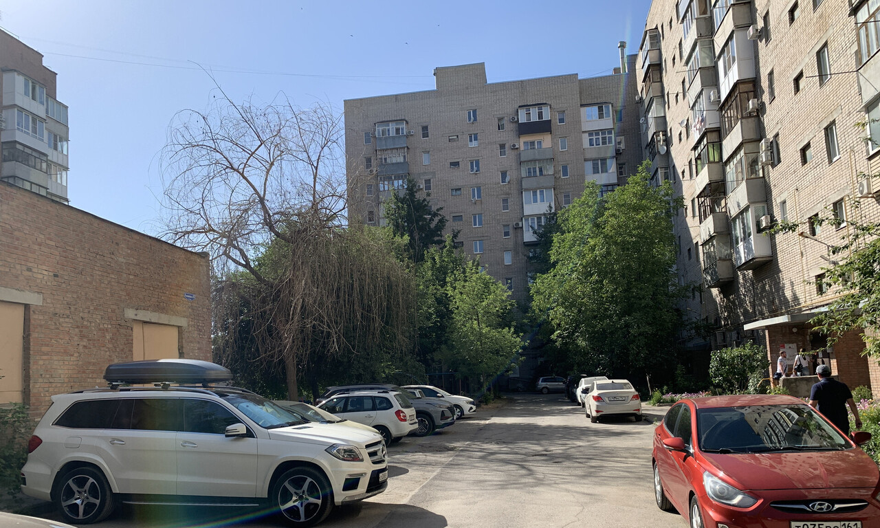 квартира г Таганрог ул Ленина 159 фото 19