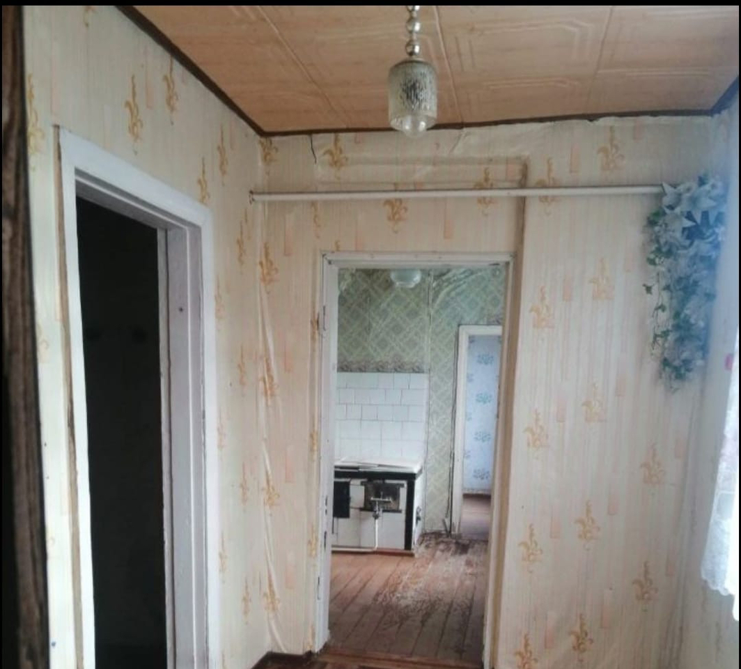 квартира г Новошахтинск ул Достоевского 10 фото 7