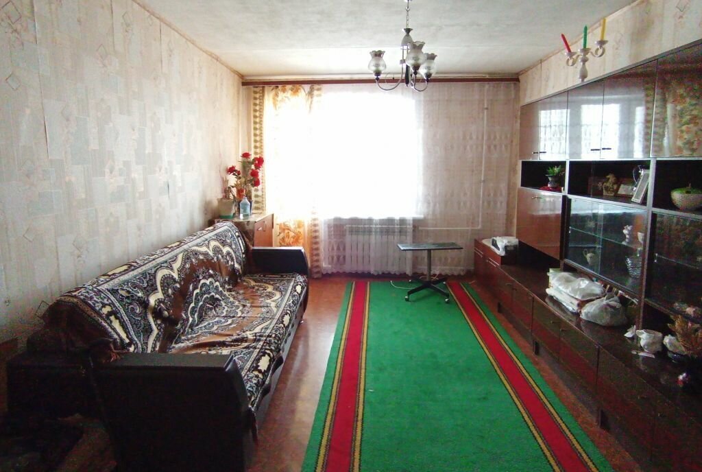 квартира г Казань р-н Московский Яшьлек ул Батыршина 19 фото 5