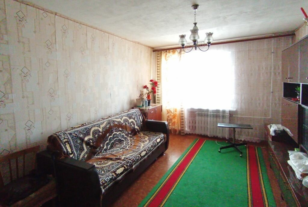 квартира г Казань р-н Московский Яшьлек ул Батыршина 19 фото 6