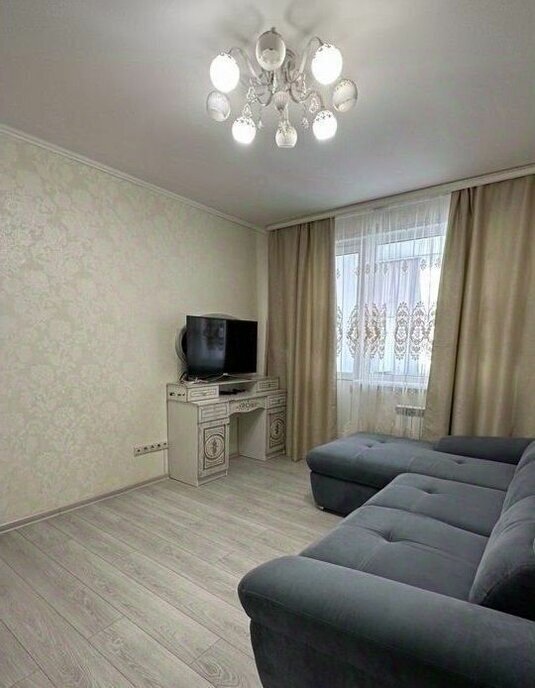 квартира г Ростов-на-Дону р-н Октябрьский пер Белоусова 18 ЖК «Суворовский» фото 5