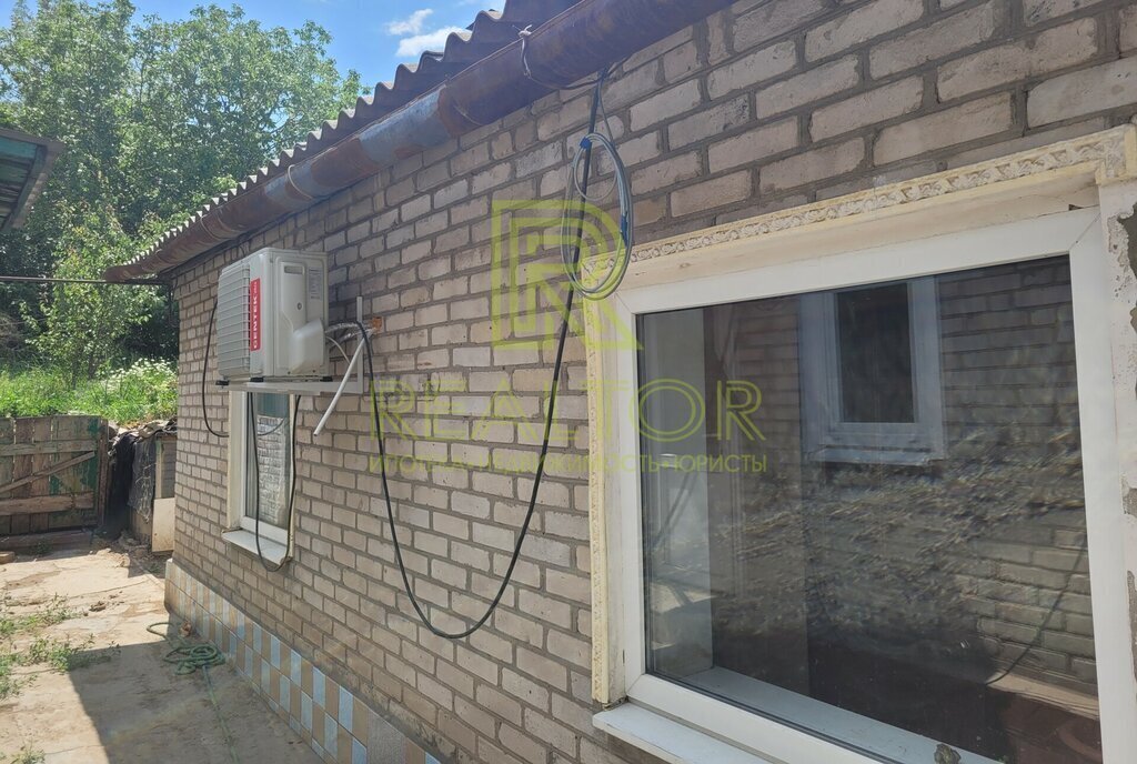 дом р-н Красносулинский г Красный Сулин ул Нежданная 55 фото 7
