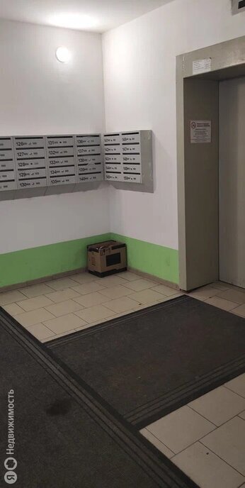 квартира г Томск ул Украинская 15 фото 6