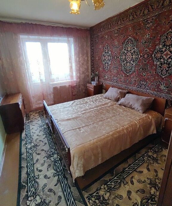 квартира г Усть-Илимск ул Карла Маркса 19 фото 8