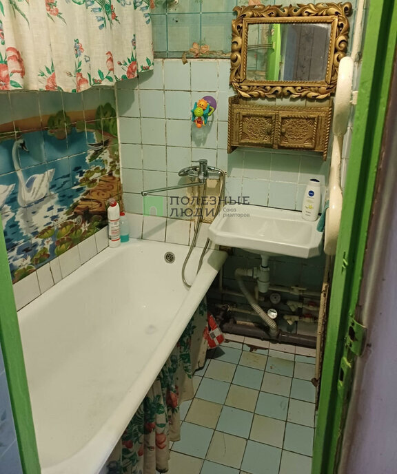 квартира г Ижевск р-н Первомайский Южный ул Сороковой километр 29 фото 17