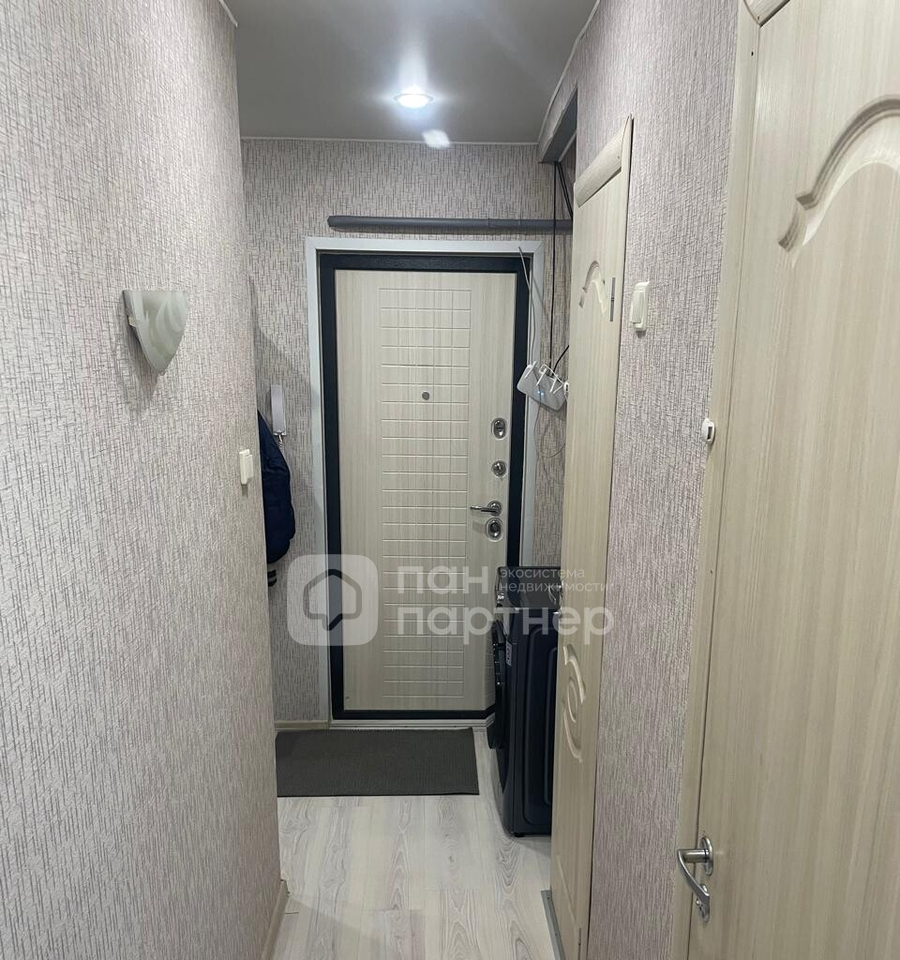 квартира р-н Гатчинский г Гатчина ул Володарского 7 фото 5
