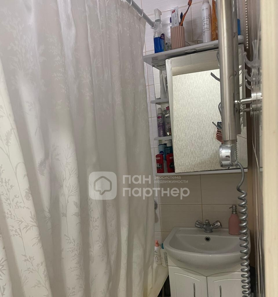 квартира р-н Гатчинский г Гатчина ул Володарского 7 фото 20