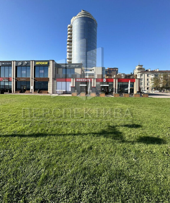 квартира г Новороссийск р-н Центральный наб Имени Адмирала Серебрякова 7 фото 9
