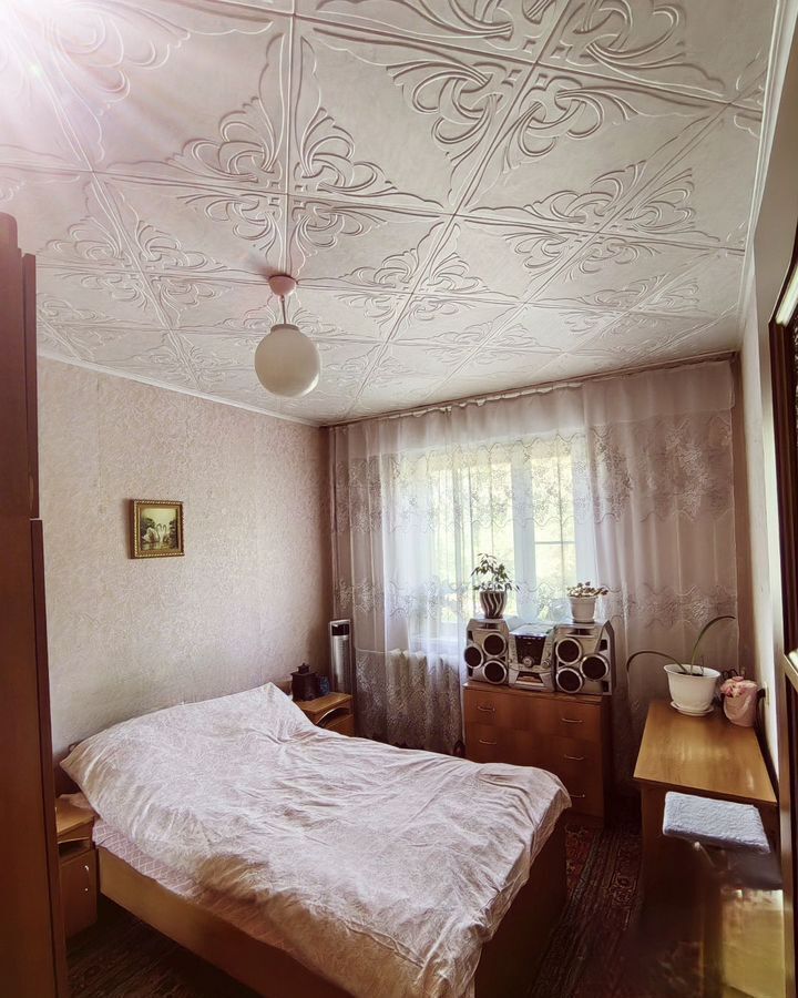квартира г Ульяновск р-н Засвияжский ул Аблукова 87 фото 4