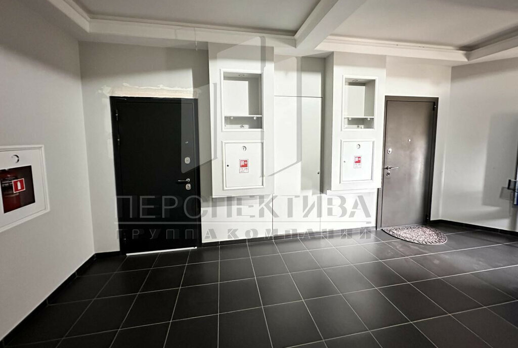 квартира г Новороссийск р-н Центральный наб Имени Адмирала Серебрякова 7 фото 13
