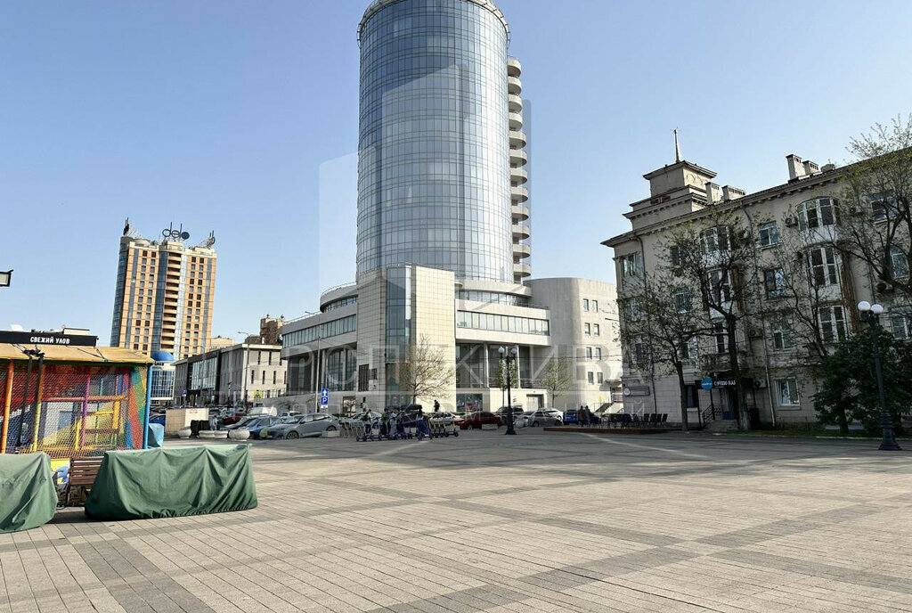 квартира г Новороссийск р-н Центральный наб Имени Адмирала Серебрякова 7 фото 26