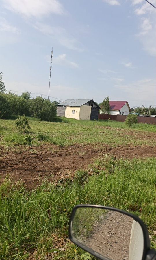 земля городской округ Сергиево-Посадский г Краснозаводск 64 км, ТСН Дивный-2, Ярославское шоссе фото 1