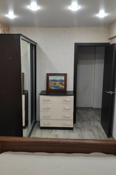 квартира г Краснодар р-н Прикубанский ул Западный Обход 57к/1 микрорайон «Самолёт» фото 15
