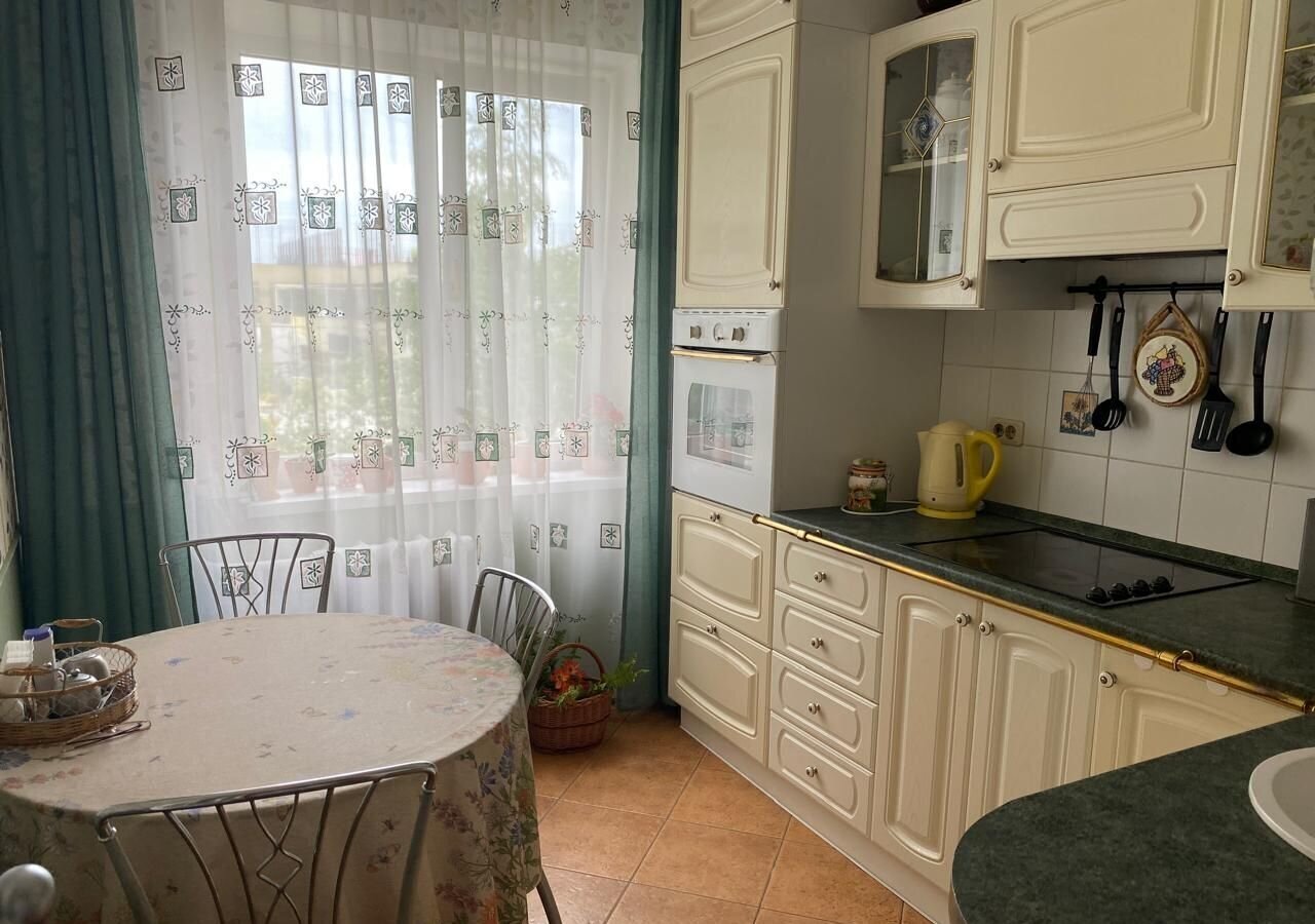 квартира г Курган Центральный ул Куйбышева 143 фото 11