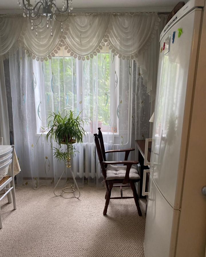 квартира г Курган Центральный ул Куйбышева 143 фото 14