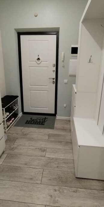 квартира г Краснодар р-н Прикубанский б-р Адмиралтейский 3к/1 ЖК «Дружный» фото 6