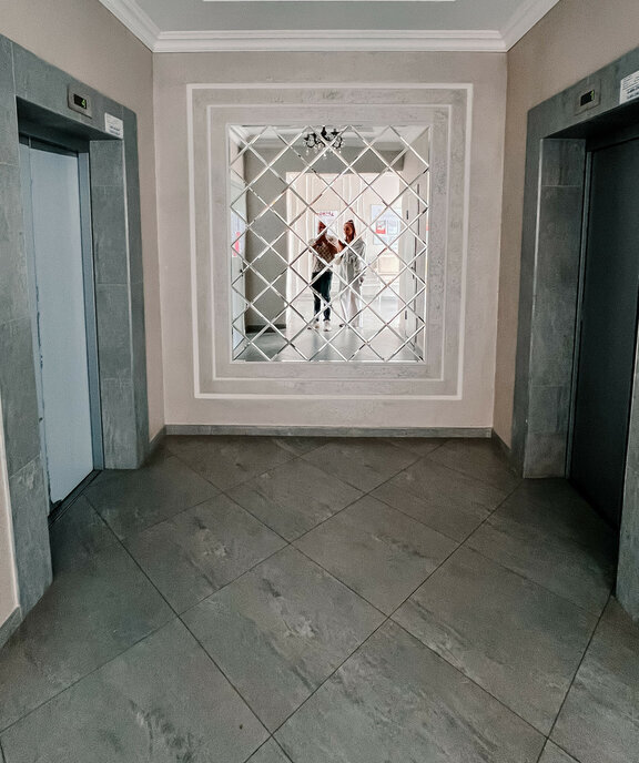 квартира г Краснодар р-н Прикубанский ул им. Адмирала Крузенштерна 6к/3 ЖК «Атлант» фото 10