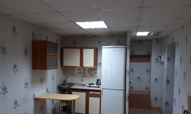 дом 36а Городок Металлургов м-н фото