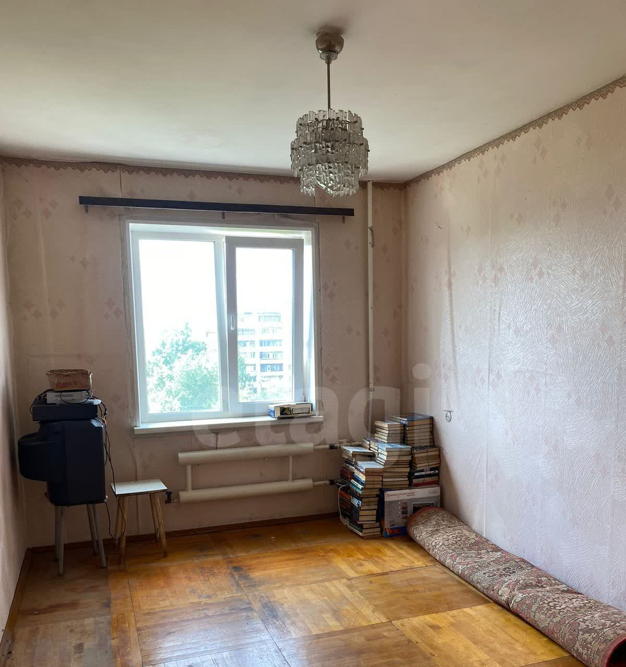 квартира г Нижний Тагил р-н Тагилстроевский Малая Кушва Садовая, 97 фото 3