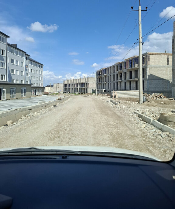 квартира г Нальчик ул Тарчокова 6 фото 1