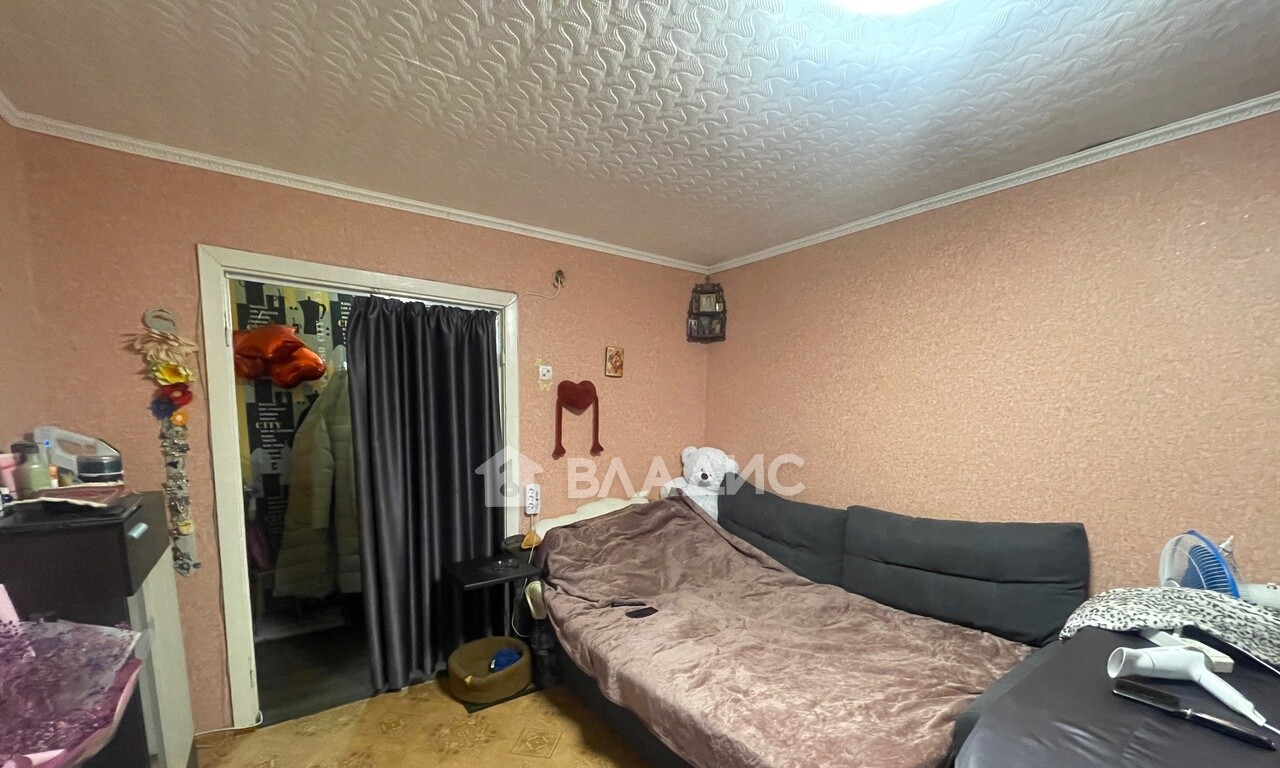 квартира р-н Рыбинский г Рыбинск наб Космонавтов 17 фото 1