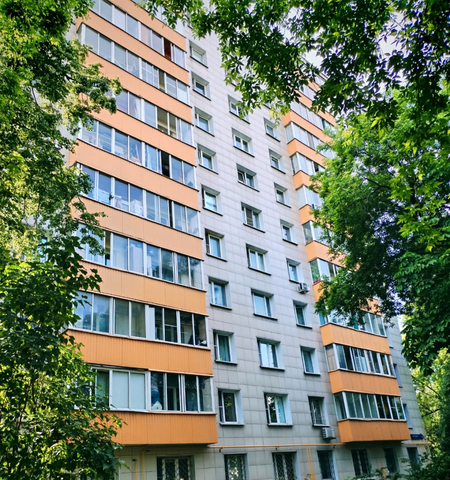 метро Печатники дом 14 фото